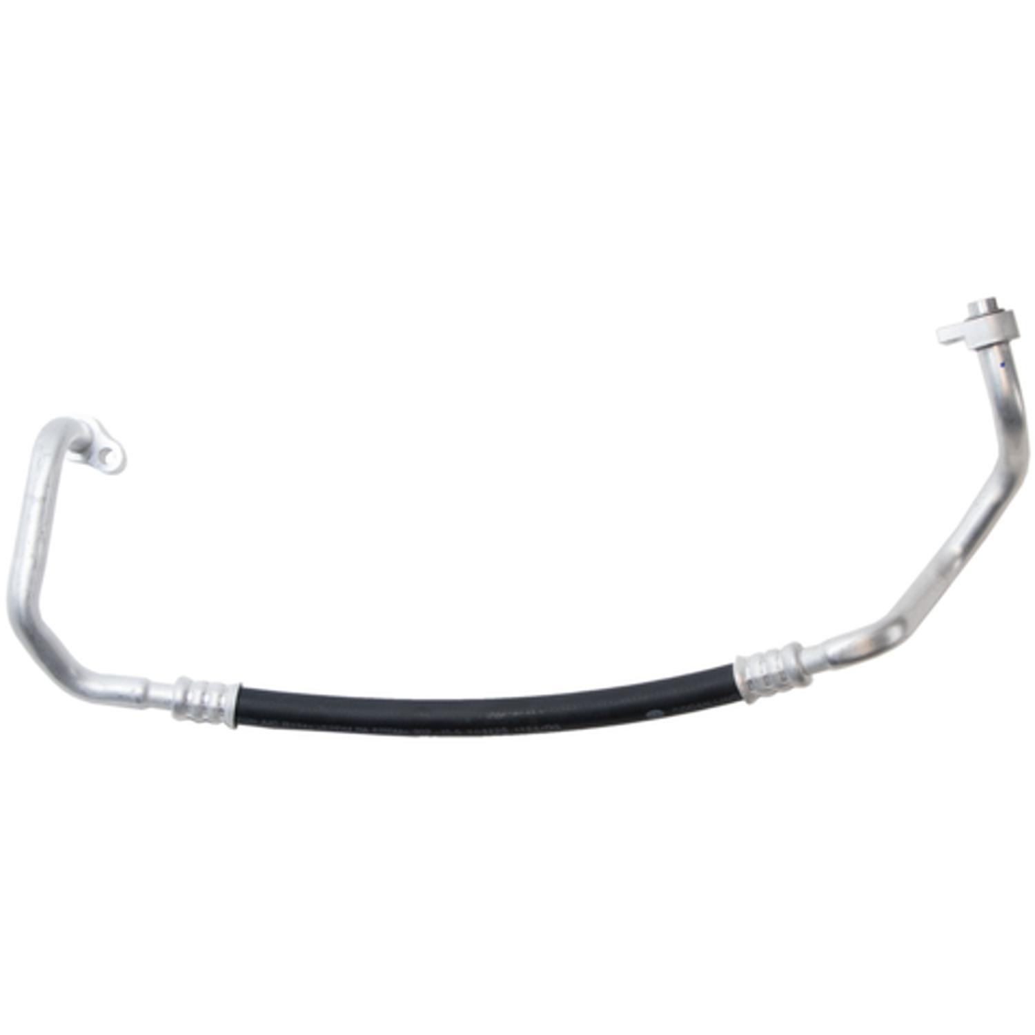 Four Seasons 66652 - A/C Refrigerant Suction Hose Four Seasons 66652 A/C Refrigerant Suction Hose product image 4 of 4