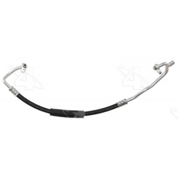 Four Seasons 66658 - A/C Refrigerant Discharge Hose Four Seasons 66658 A/C Refrigerant Discharge Hose product image 1 of 4