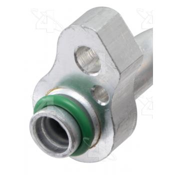 Four Seasons 66658 - A/C Refrigerant Discharge Hose Four Seasons 66658 A/C Refrigerant Discharge Hose product image 3 of 4