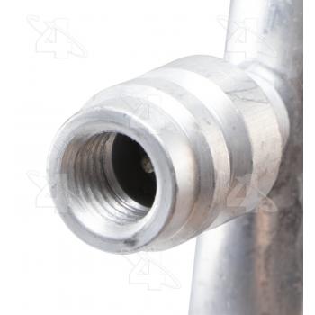 Four Seasons 66658 - A/C Refrigerant Discharge Hose Four Seasons 66658 A/C Refrigerant Discharge Hose product image 4 of 4