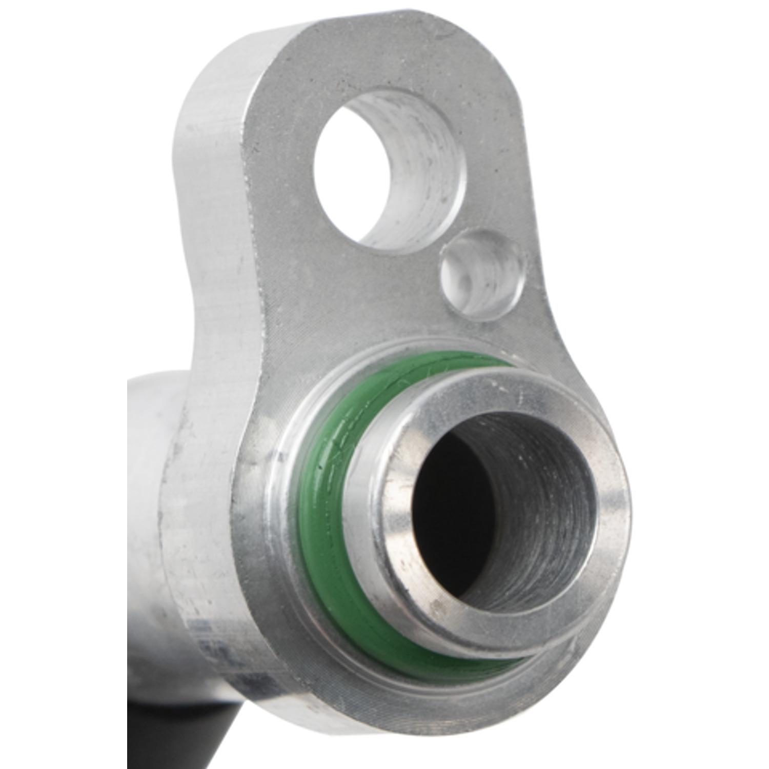 Four Seasons 66661 - A/C Refrigerant Suction Hose Four Seasons 66661 A/C Refrigerant Suction Hose product image 3 of 4