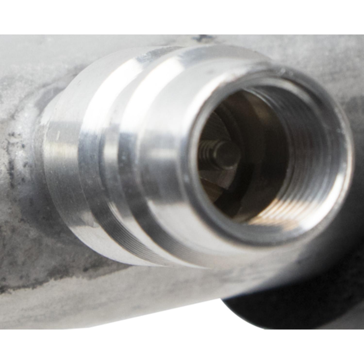 Four Seasons 66661 - A/C Refrigerant Suction Hose Four Seasons 66661 A/C Refrigerant Suction Hose product image 4 of 4