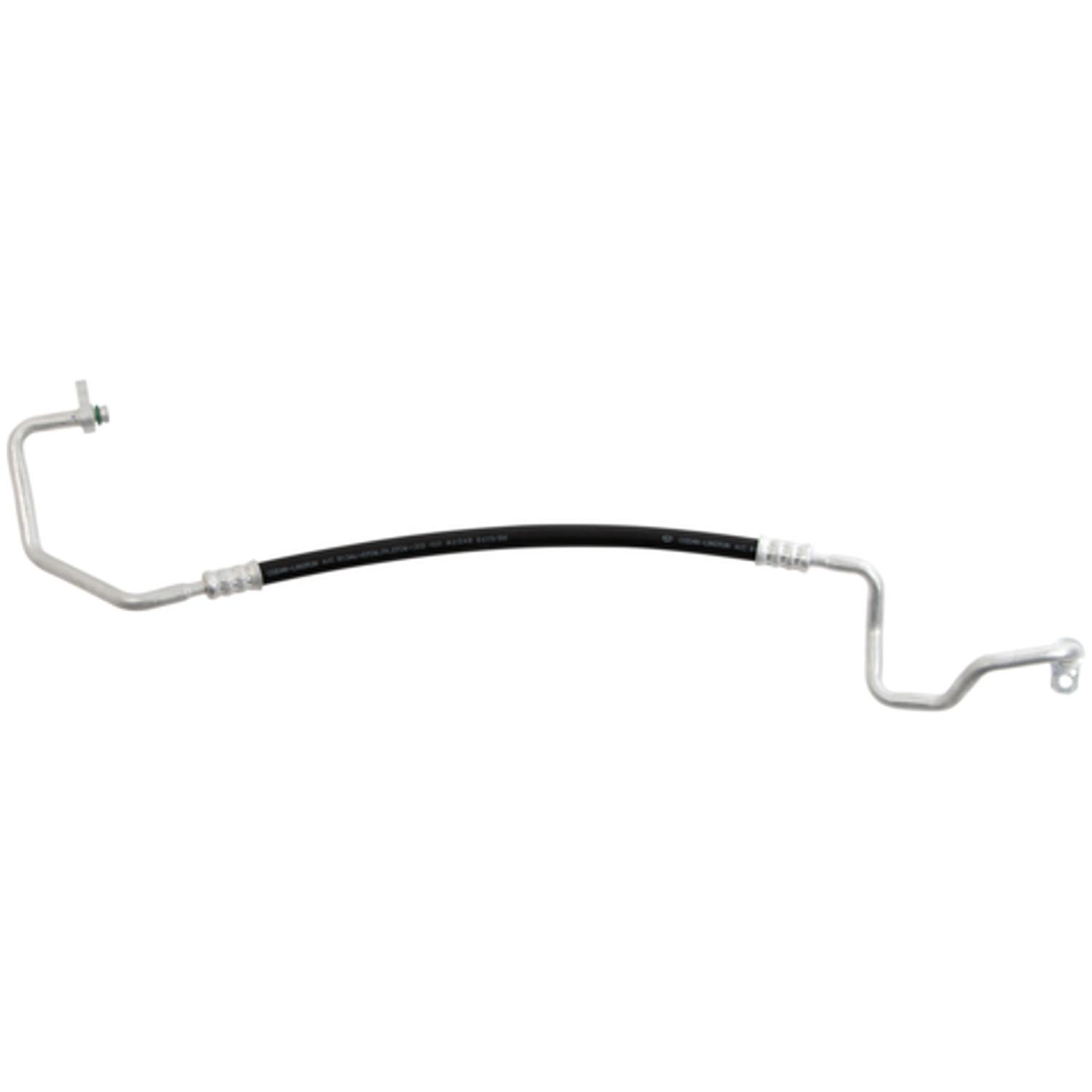 Four Seasons 66665 - A/C Refrigerant Discharge Hose Four Seasons 66665 A/C Refrigerant Discharge Hose product image 4 of 4