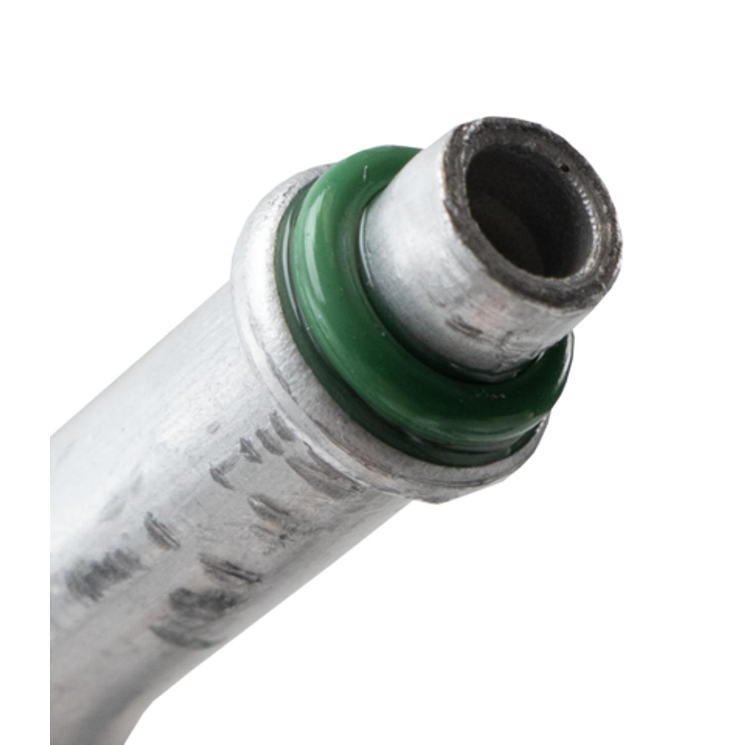 Four Seasons 66667 A/C Refrigerant Suction Hose product image 3 of 9