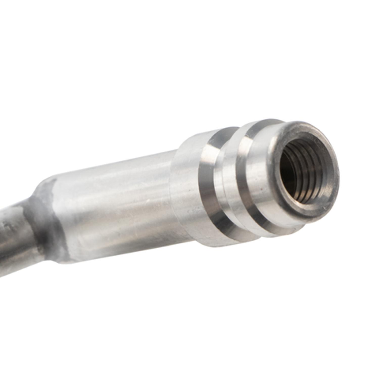 Four Seasons 66667 A/C Refrigerant Suction Hose product image 5 of 9