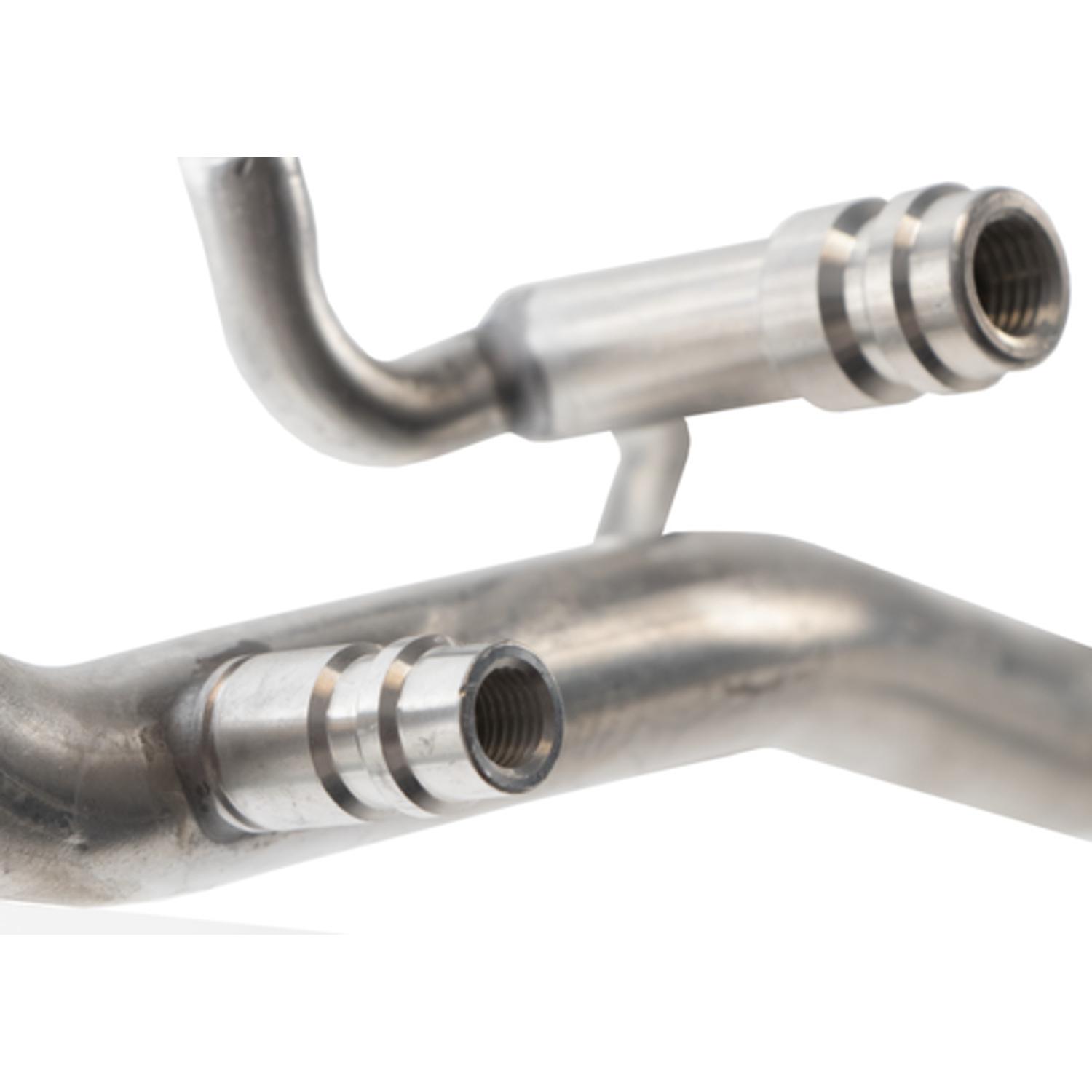 Four Seasons 66667 A/C Refrigerant Suction Hose product image 6 of 9