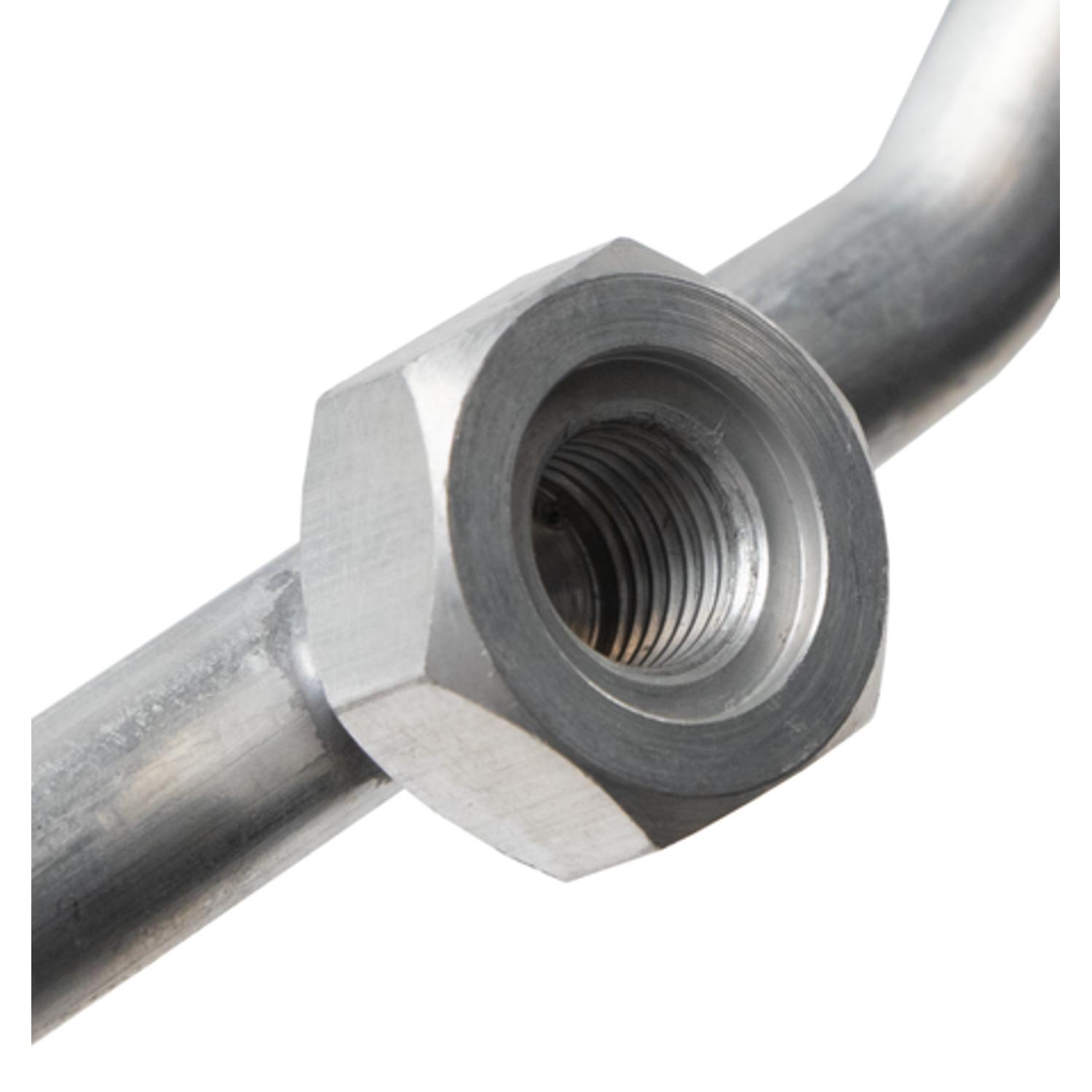 Four Seasons 66667 A/C Refrigerant Suction Hose product image 7 of 9