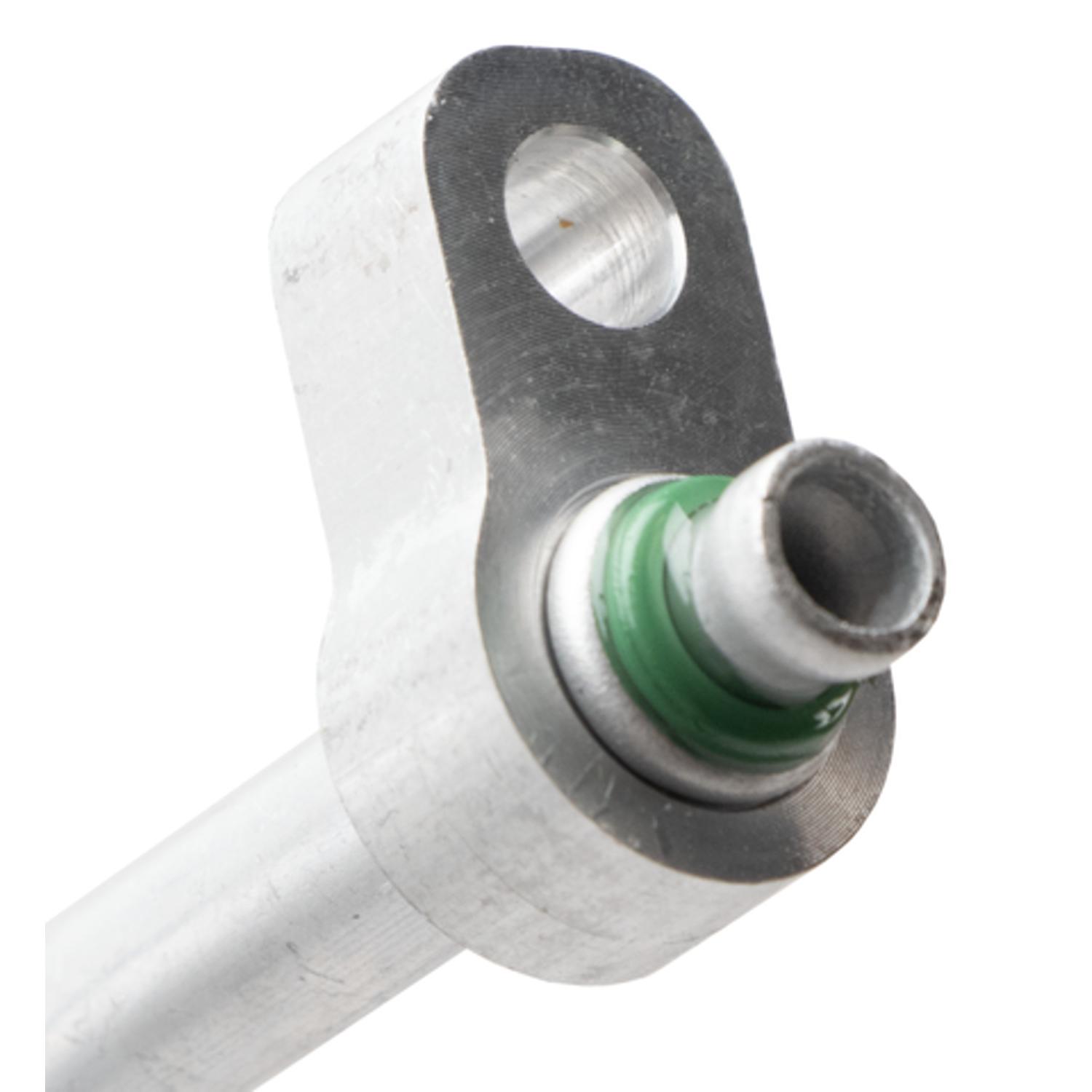 Four Seasons 66667 A/C Refrigerant Suction Hose product image 8 of 9