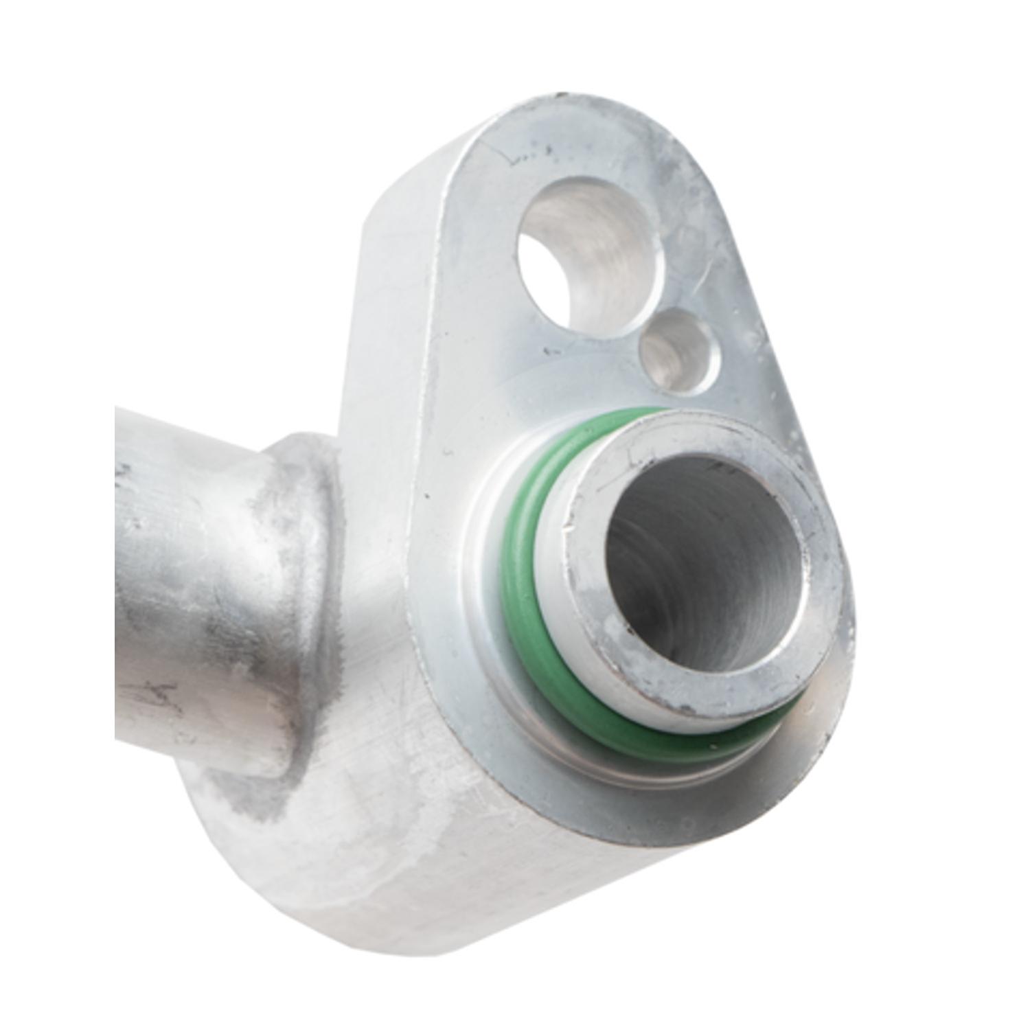 Four Seasons 66667 A/C Refrigerant Suction Hose product image 9 of 9