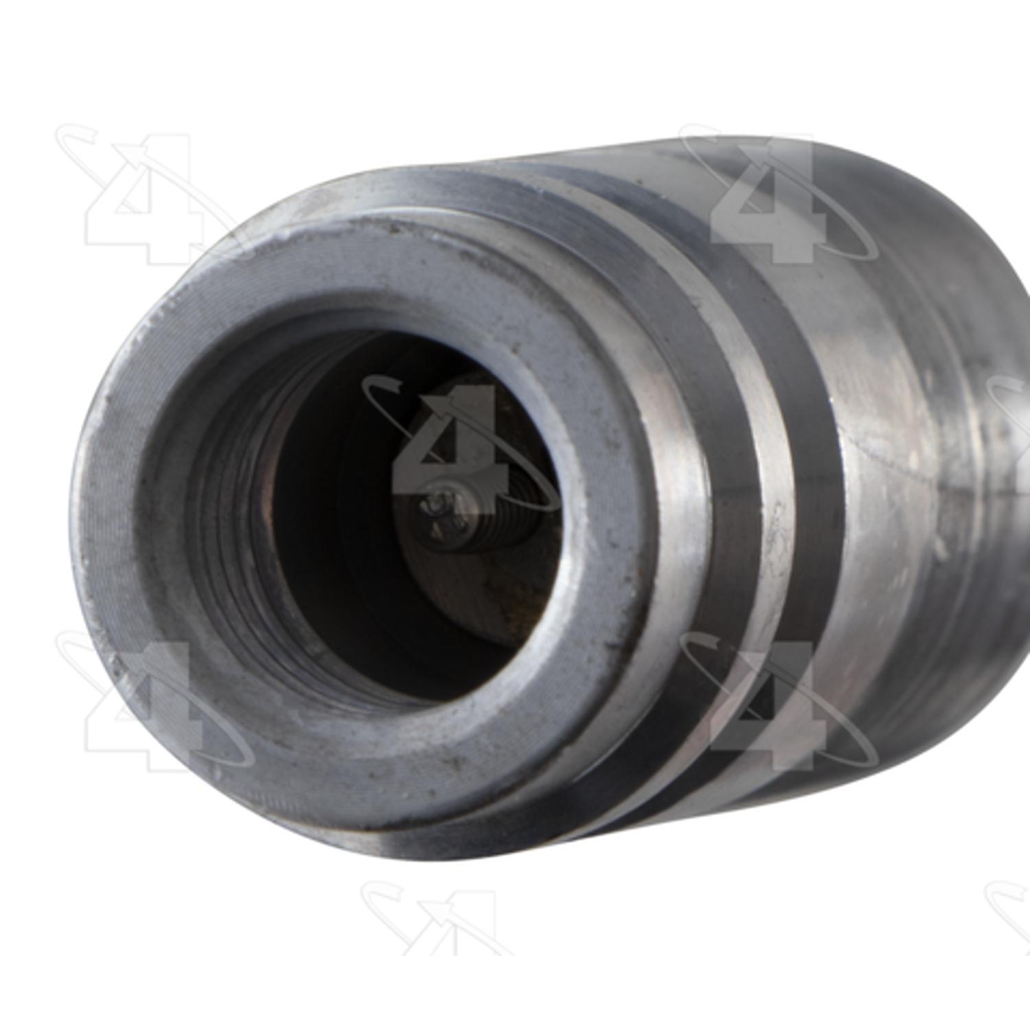 Four Seasons 66668 - A/C Refrigerant Discharge Hose Four Seasons 66668 A/C Refrigerant Discharge Hose product image 4 of 4
