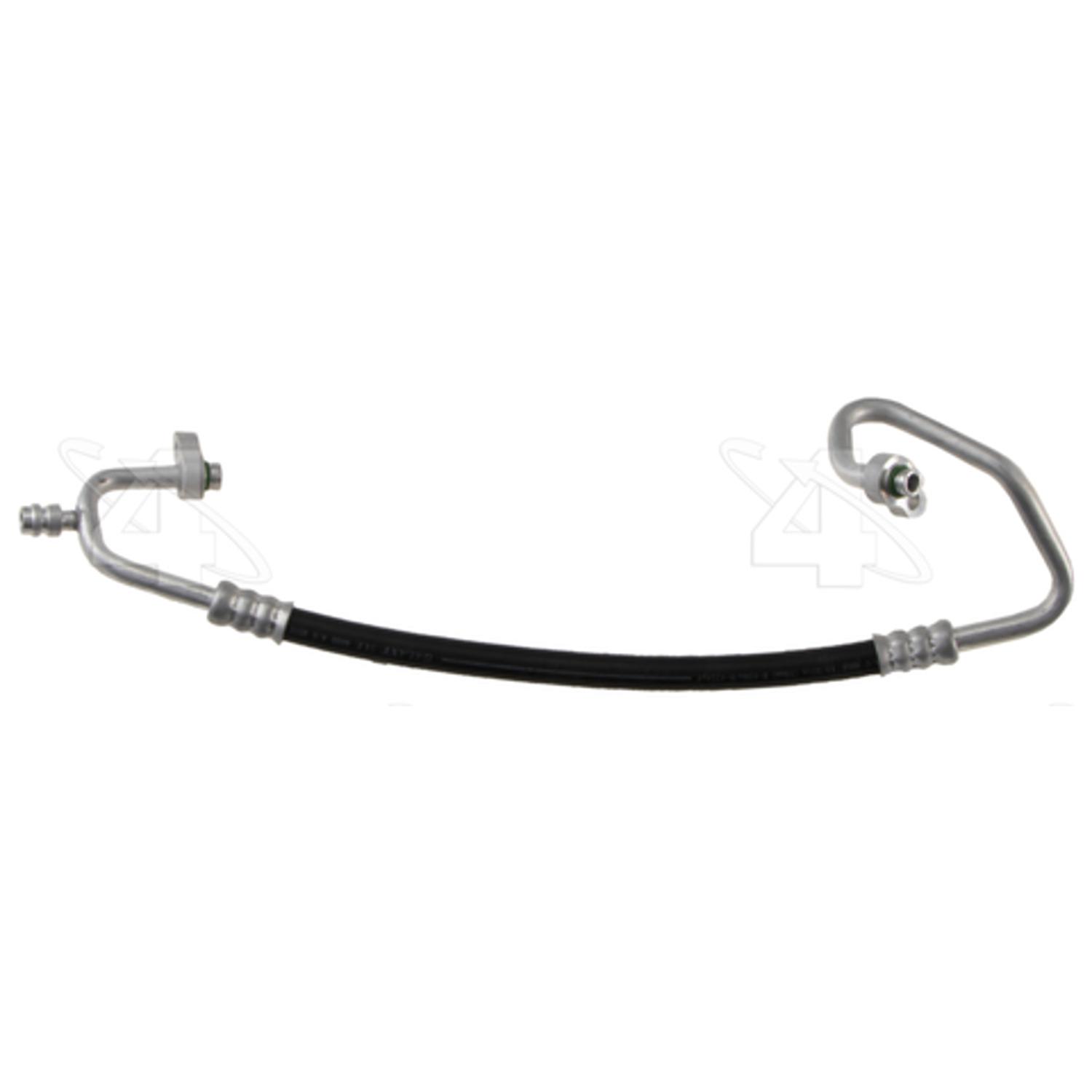 Four Seasons 66677 A/C Refrigerant Discharge Hose product image 1 of 4