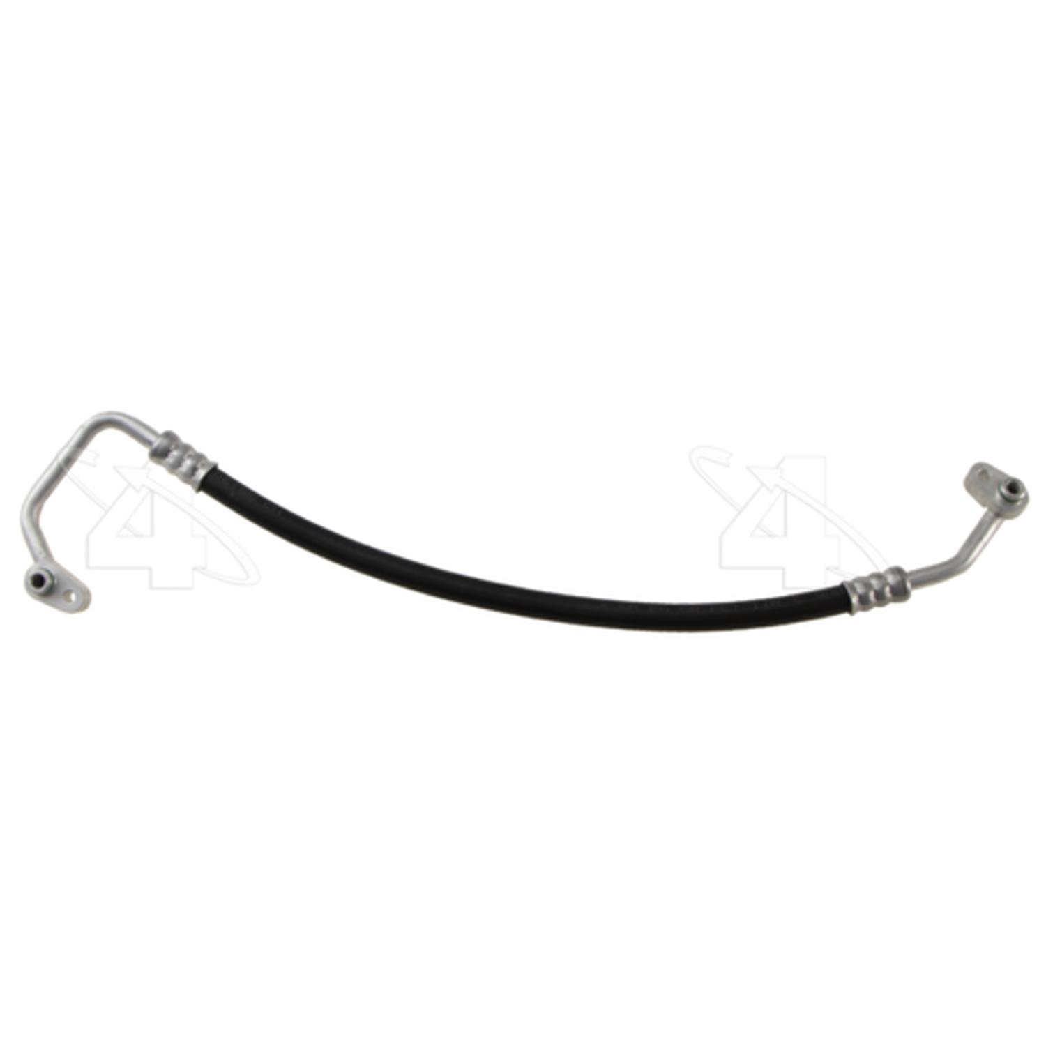 Four Seasons 66679 - A/C Refrigerant Discharge Hose Four Seasons 66679 A/C Refrigerant Discharge Hose product image 1 of 3