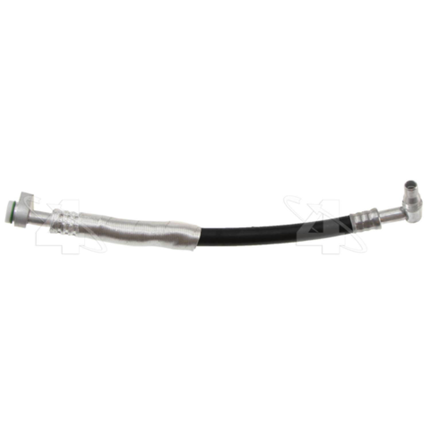 Four Seasons 66683 A/C Refrigerant Suction Hose product image 1 of 3