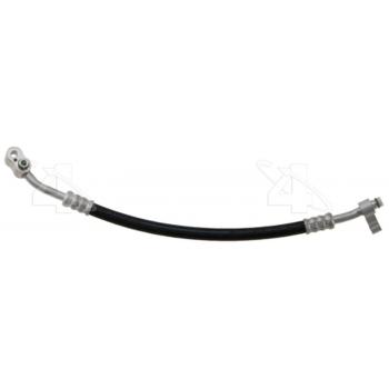 Four Seasons 66684 - A/C Refrigerant Discharge Hose Four Seasons 66684 A/C Refrigerant Discharge Hose product image 1 of 3