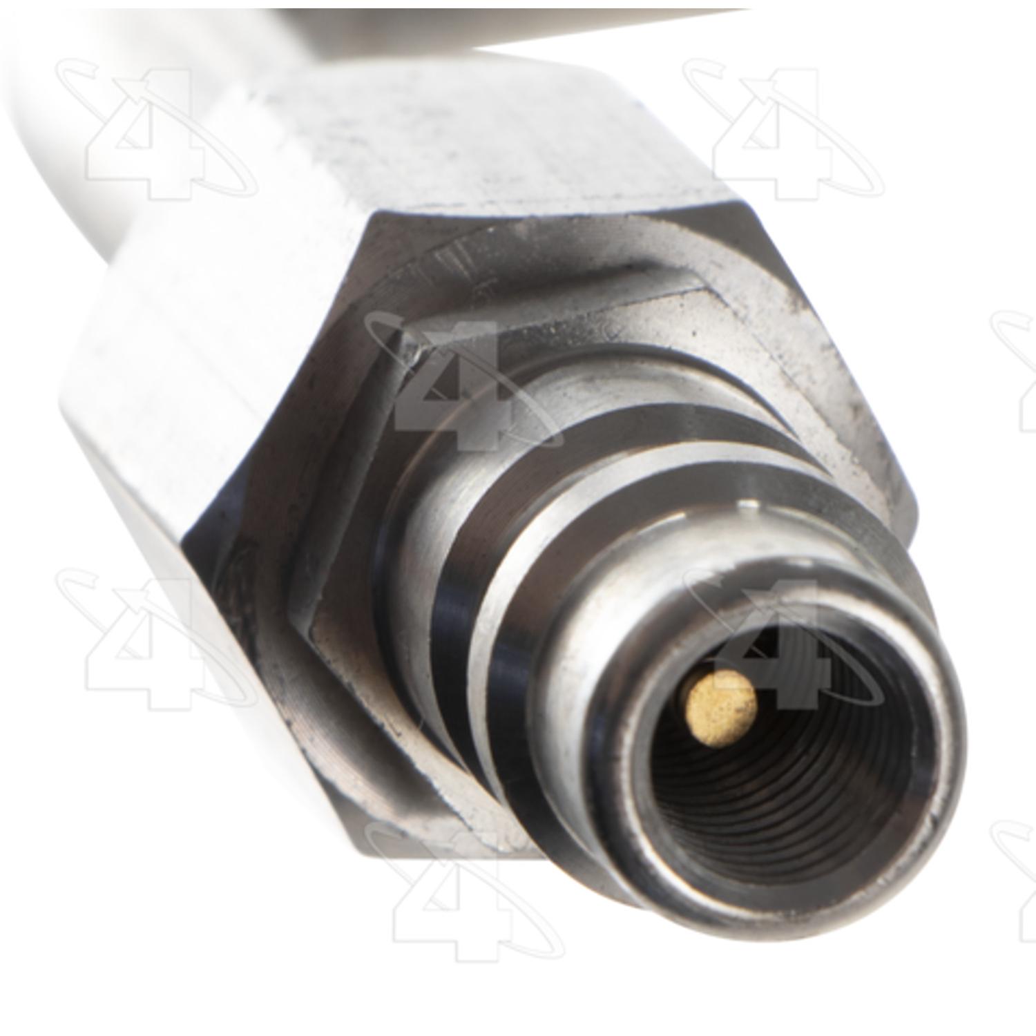 Four Seasons 66685 - A/C Refrigerant Suction Hose Four Seasons 66685 A/C Refrigerant Suction Hose product image 4 of 5