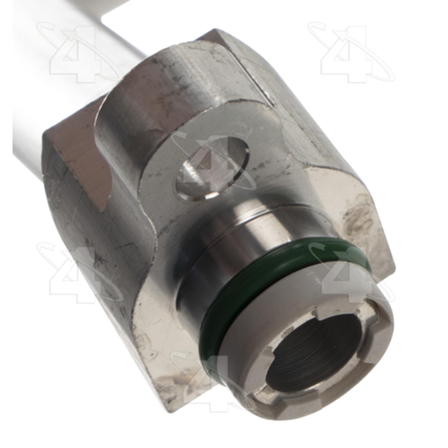 Four Seasons 66686 A/C Refrigerant Suction Hose product image 3 of 5