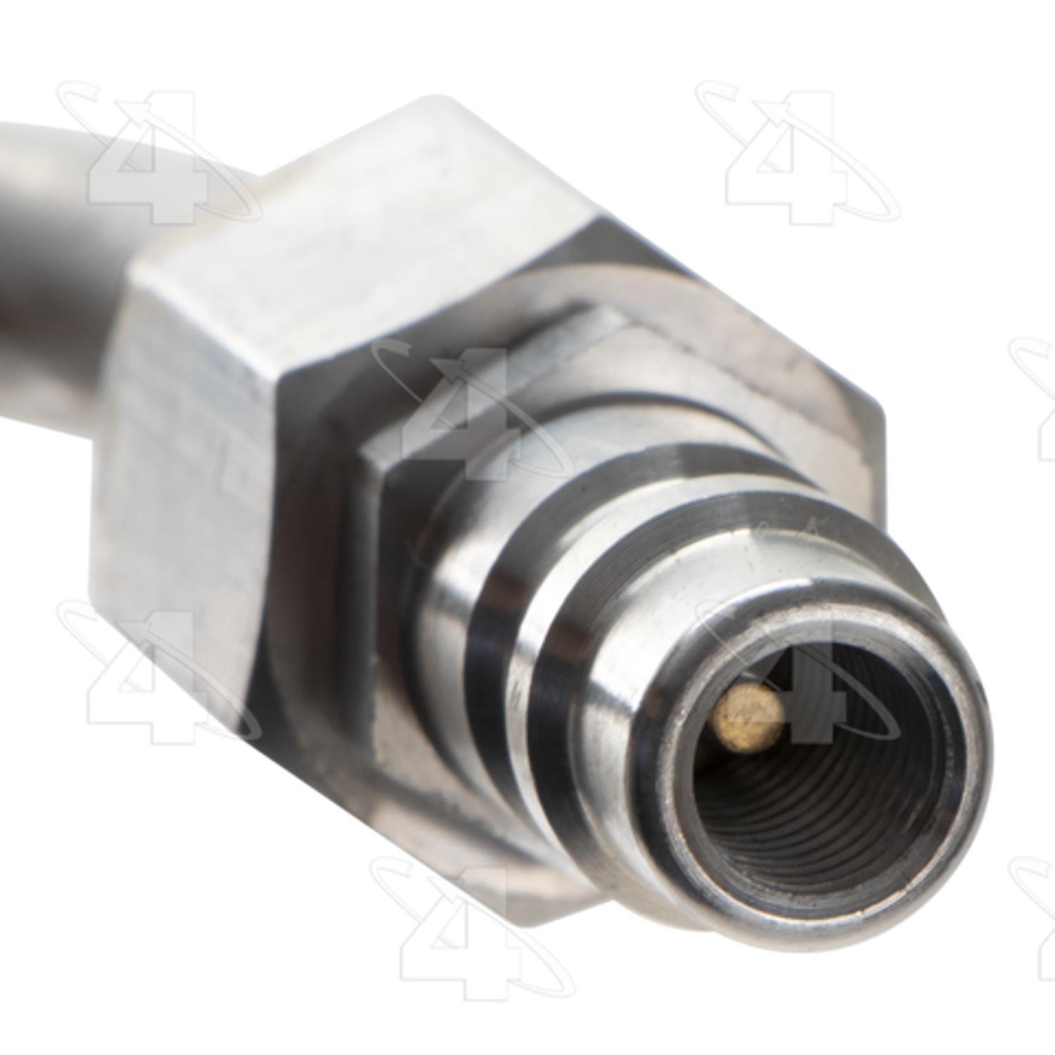 Four Seasons 66686 A/C Refrigerant Suction Hose product image 5 of 5
