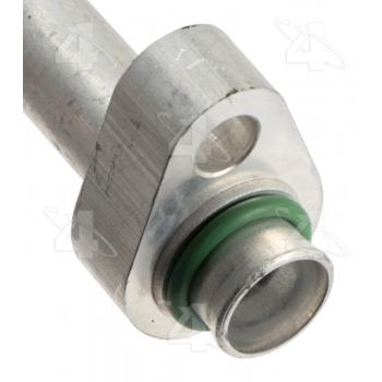Four Seasons 66693 A/C Refrigerant Suction Hose product image 2 of 4