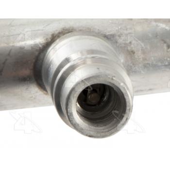 Four Seasons 66693 A/C Refrigerant Suction Hose product image 4 of 4