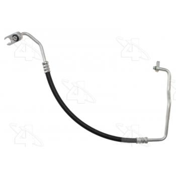 Four Seasons 66694 - A/C Refrigerant Discharge Hose Four Seasons 66694 A/C Refrigerant Discharge Hose product image 1 of 3