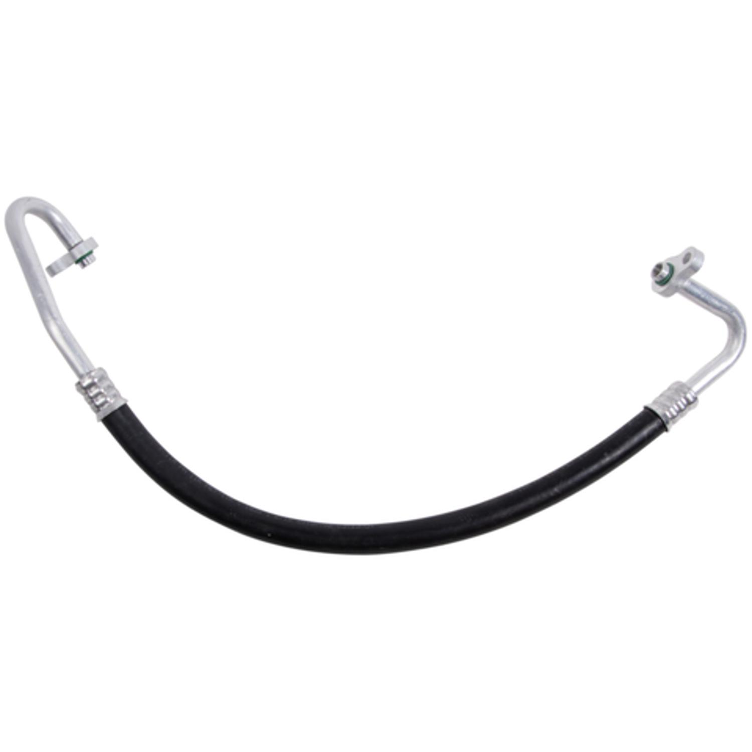 Four Seasons 66698 A/C Refrigerant Suction Hose product image 2 of 4