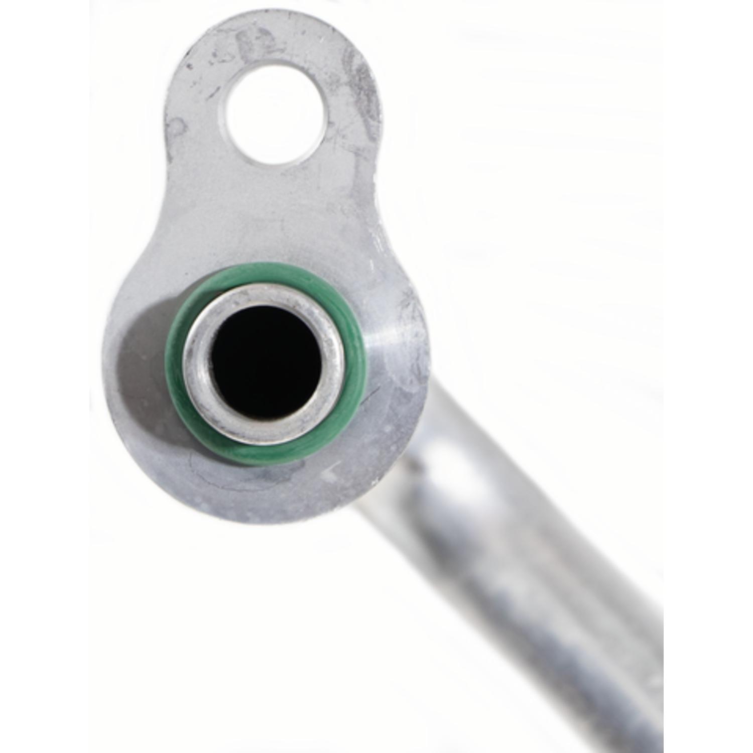 Four Seasons 66698 A/C Refrigerant Suction Hose product image 3 of 4