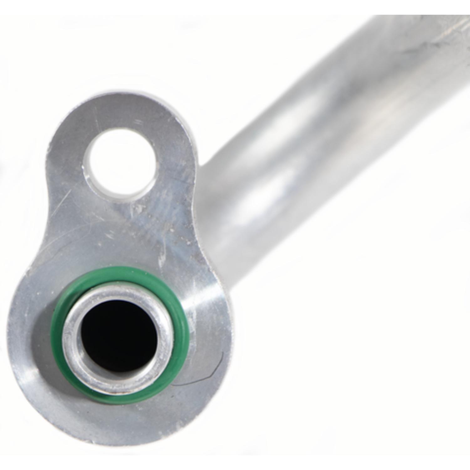 Four Seasons 66698 A/C Refrigerant Suction Hose product image 4 of 4