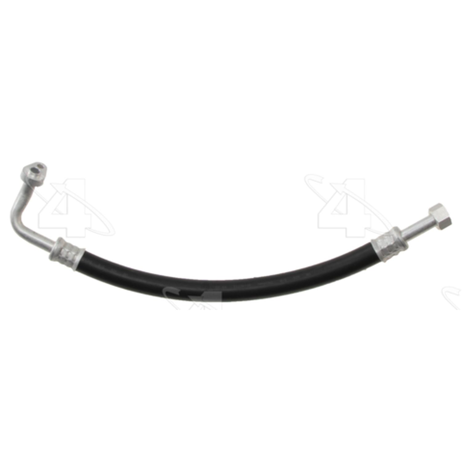 Four Seasons 66700 - A/C Refrigerant Suction Hose Four Seasons 66700 A/C Refrigerant Suction Hose product image 1 of 3