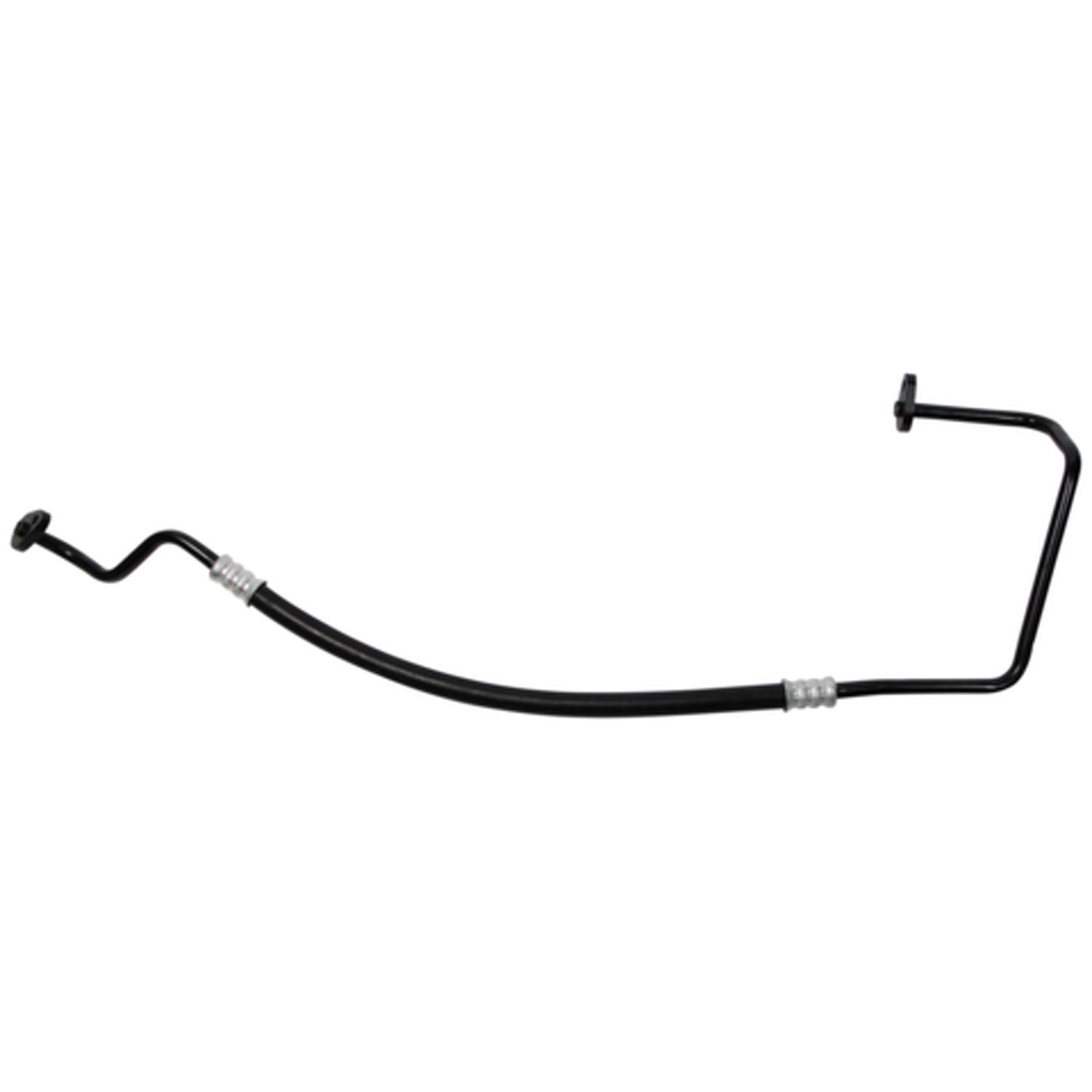 Four Seasons 66701 - A/C Refrigerant Discharge Hose Four Seasons 66701 A/C Refrigerant Discharge Hose product image 4 of 4