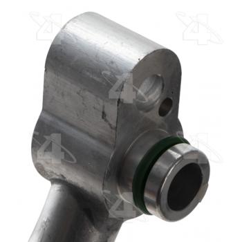 Four Seasons 66702 A/C Refrigerant Suction Hose product image 3 of 5