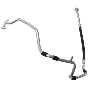 Four Seasons 66703 A/C Refrigerant Suction Hose product image 2 of 5