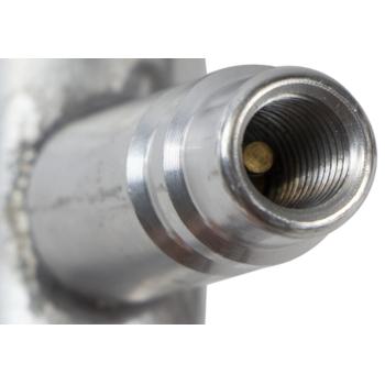 Four Seasons 66703 A/C Refrigerant Suction Hose product image 3 of 5