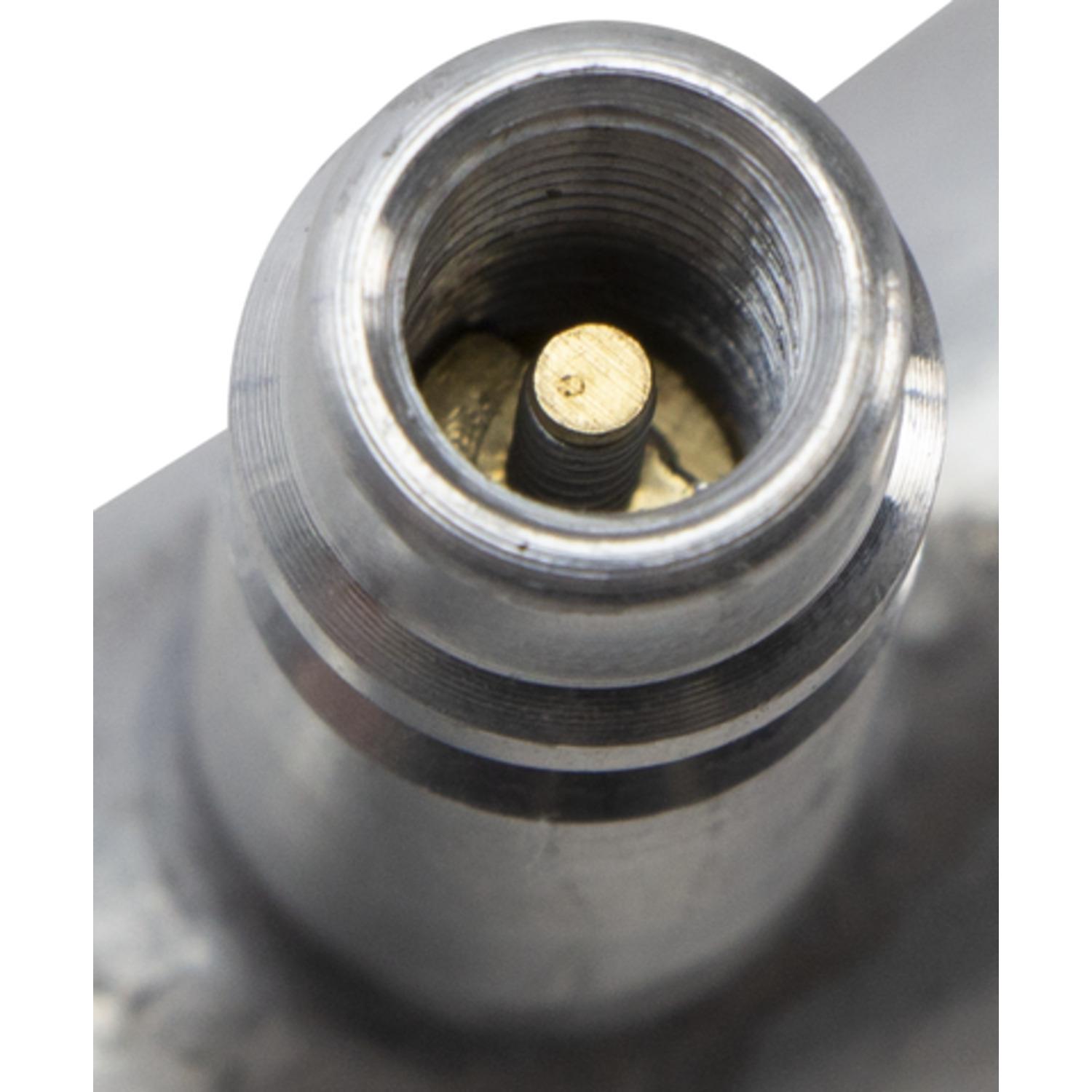 Four Seasons 66704 - A/C Refrigerant Suction Hose Four Seasons 66704 A/C Refrigerant Suction Hose product image 3 of 5