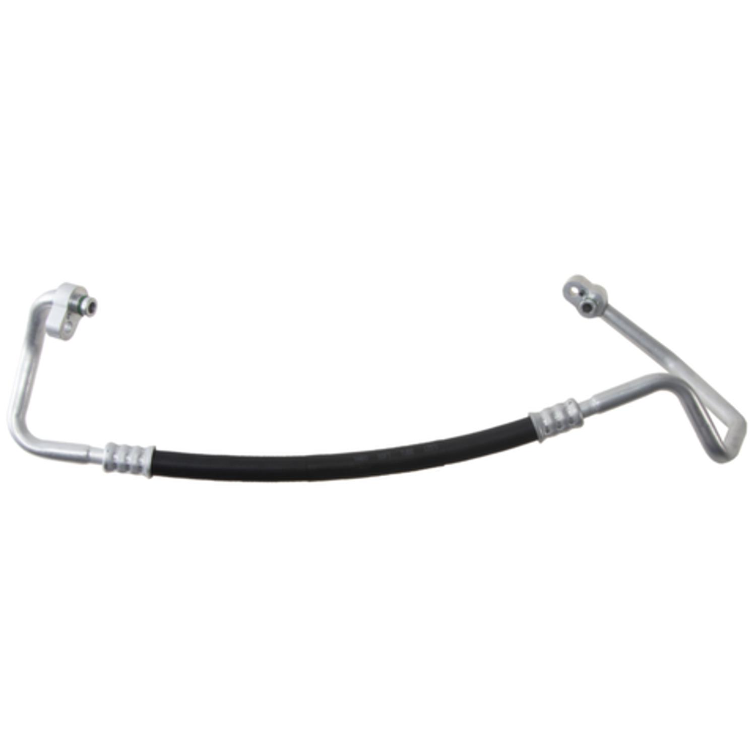 Four Seasons 66705 - A/C Refrigerant Discharge Hose Four Seasons 66705 A/C Refrigerant Discharge Hose product image 1 of 4