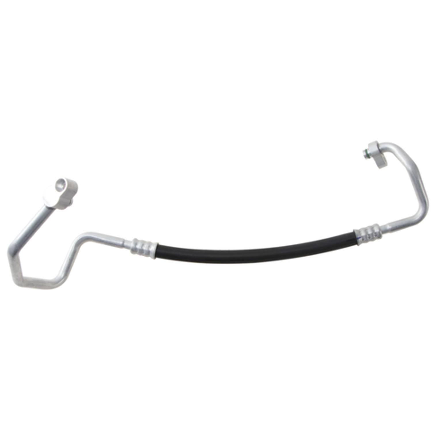 Four Seasons 66705 - A/C Refrigerant Discharge Hose Four Seasons 66705 A/C Refrigerant Discharge Hose product image 2 of 4