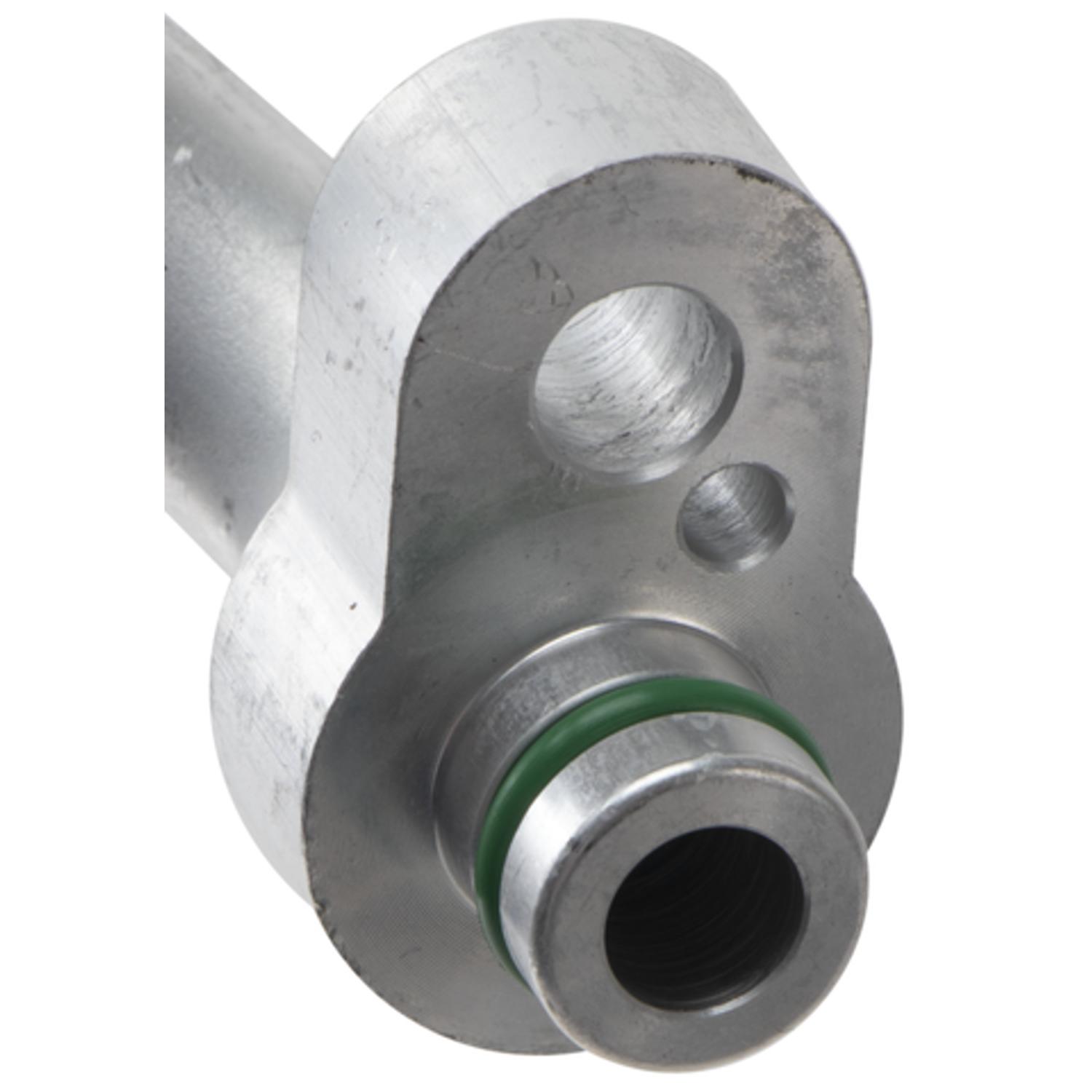 Four Seasons 66705 - A/C Refrigerant Discharge Hose Four Seasons 66705 A/C Refrigerant Discharge Hose product image 4 of 4