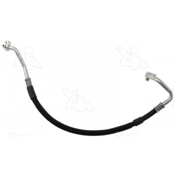 Four Seasons 66709 A/C Refrigerant Discharge Hose product image 1 of 3