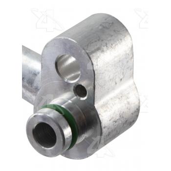 Four Seasons 66709 A/C Refrigerant Discharge Hose product image 3 of 3
