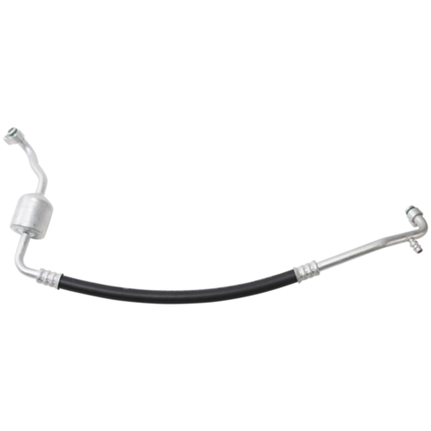 Four Seasons 66710 A/C Refrigerant Suction Hose product image 2 of 5