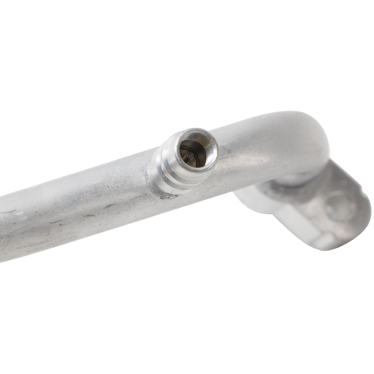 Four Seasons 66710 A/C Refrigerant Suction Hose product image 3 of 5