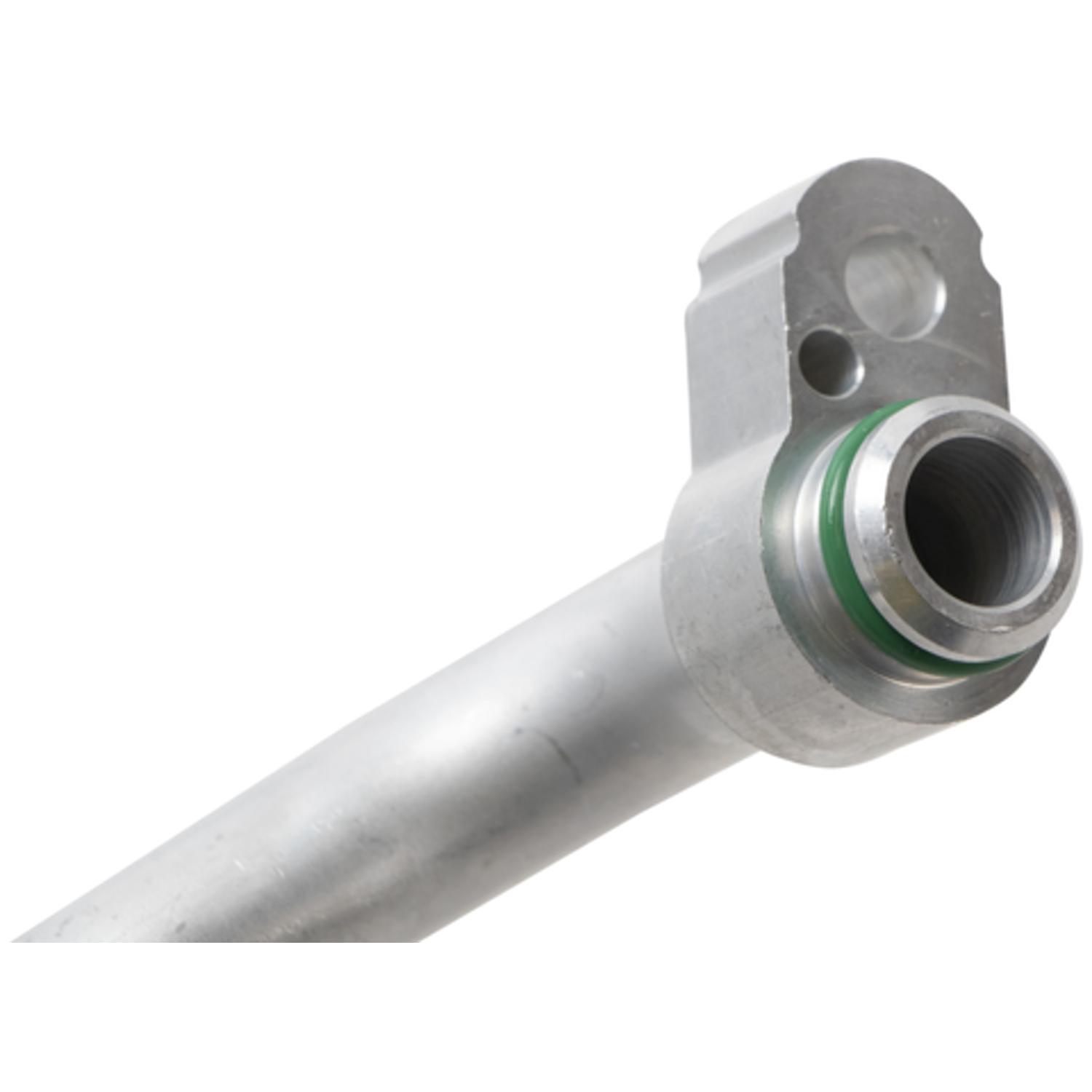 Four Seasons 66710 A/C Refrigerant Suction Hose product image 5 of 5