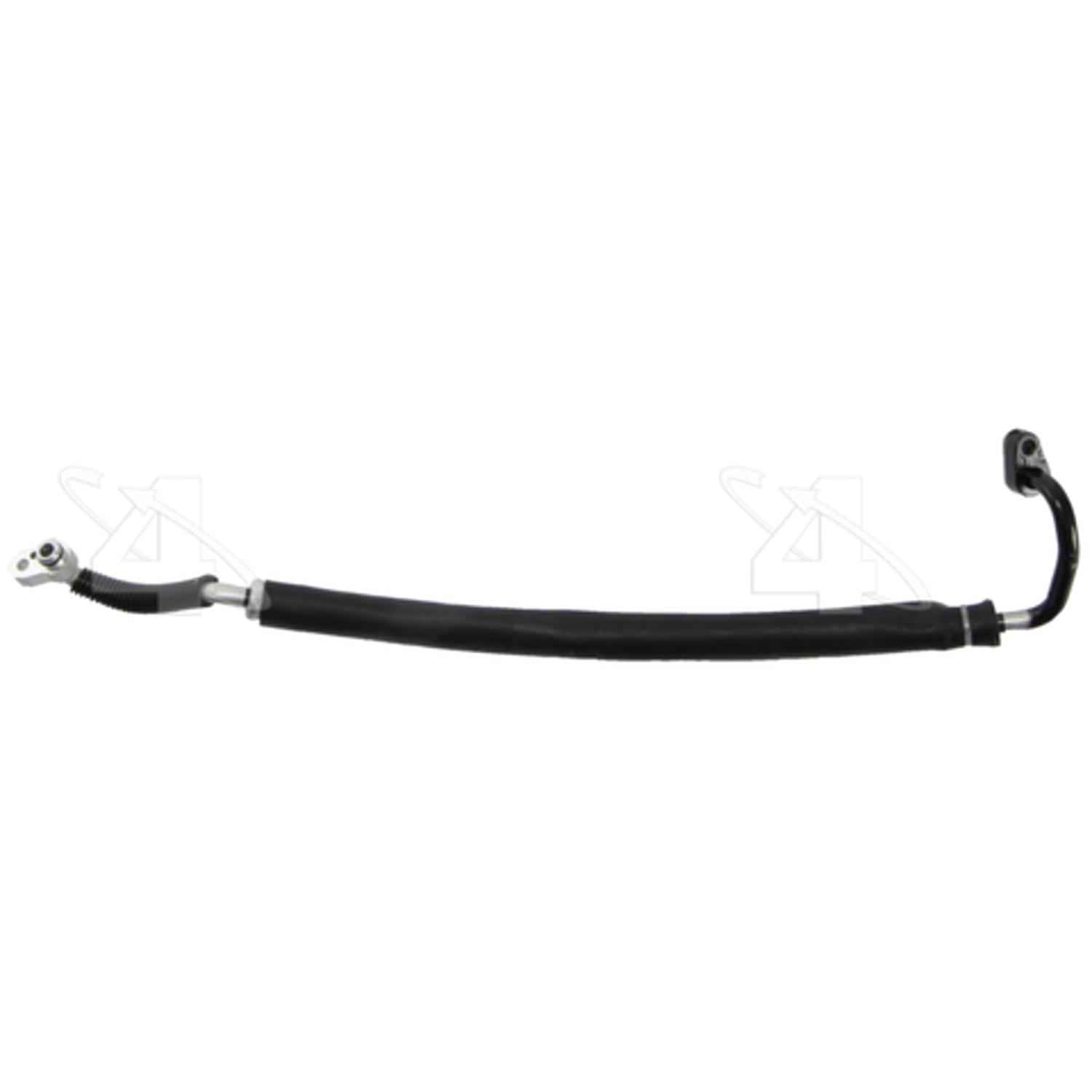 Four Seasons 66711 A/C Refrigerant Discharge Hose product image 1 of 4