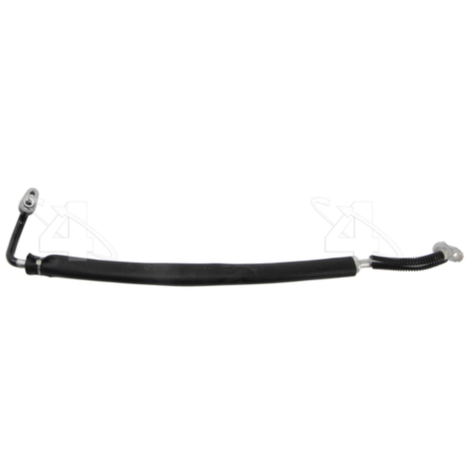 Four Seasons 66711 A/C Refrigerant Discharge Hose product image 2 of 4