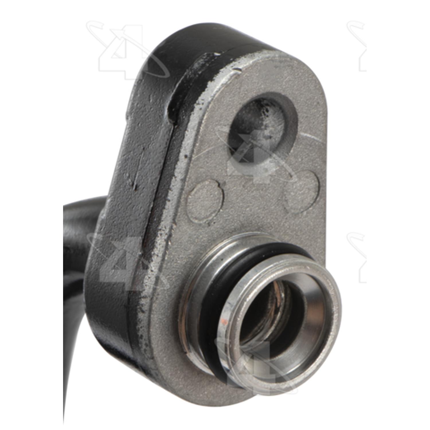 Four Seasons 66711 A/C Refrigerant Discharge Hose product image 3 of 4