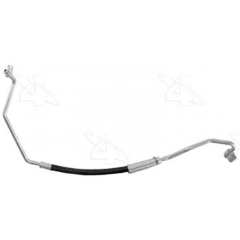 Four Seasons 66712 - A/C Refrigerant Discharge Hose Four Seasons 66712 A/C Refrigerant Discharge Hose product image 1 of 4