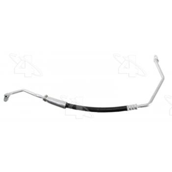 Four Seasons 66712 - A/C Refrigerant Discharge Hose Four Seasons 66712 A/C Refrigerant Discharge Hose product image 2 of 4