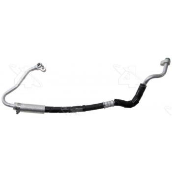 Four Seasons 66713 - A/C Refrigerant Suction Hose Four Seasons 66713 A/C Refrigerant Suction Hose product image 1 of 4