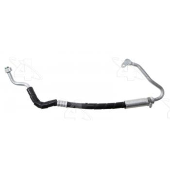 Four Seasons 66713 - A/C Refrigerant Suction Hose Four Seasons 66713 A/C Refrigerant Suction Hose product image 2 of 4