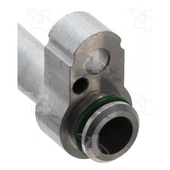 Four Seasons 66713 - A/C Refrigerant Suction Hose Four Seasons 66713 A/C Refrigerant Suction Hose product image 3 of 4