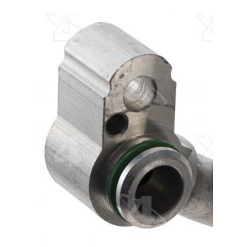 Four Seasons 66713 - A/C Refrigerant Suction Hose Four Seasons 66713 A/C Refrigerant Suction Hose product image 4 of 4
